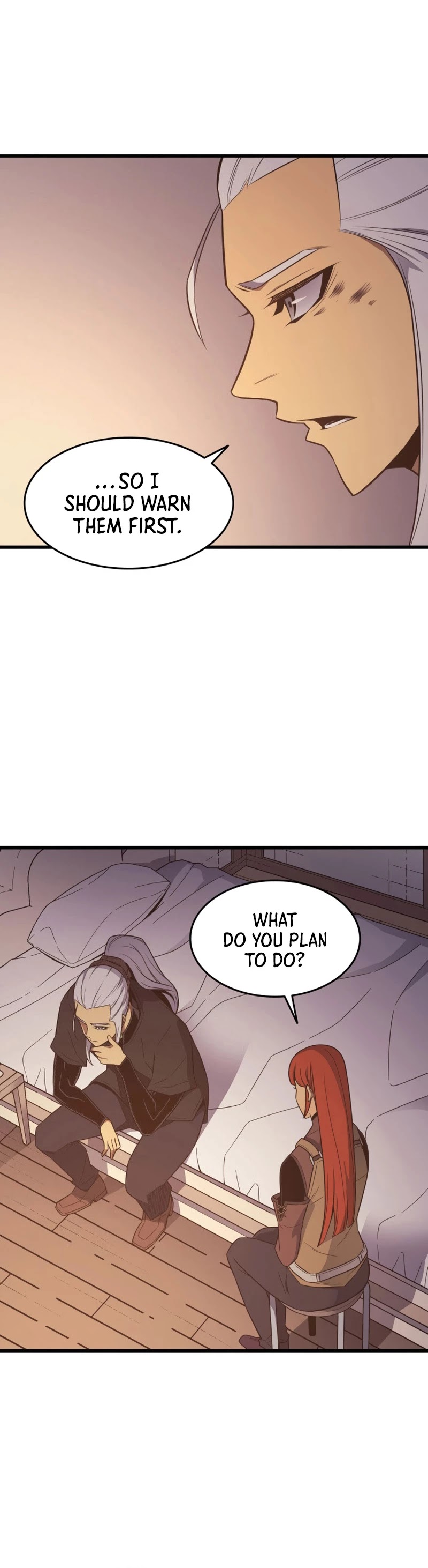 The Great Mage Returns After 4000 Years Chapter 125 page 13 - Chapter 125
