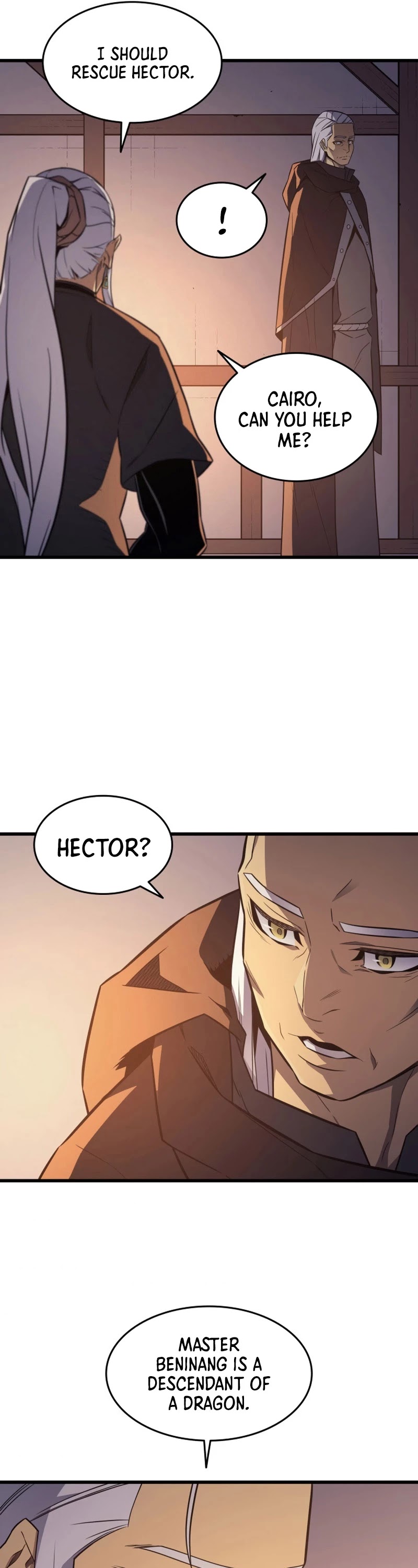 The Great Mage Returns After 4000 Years Chapter 125 page 14 - Chapter 125