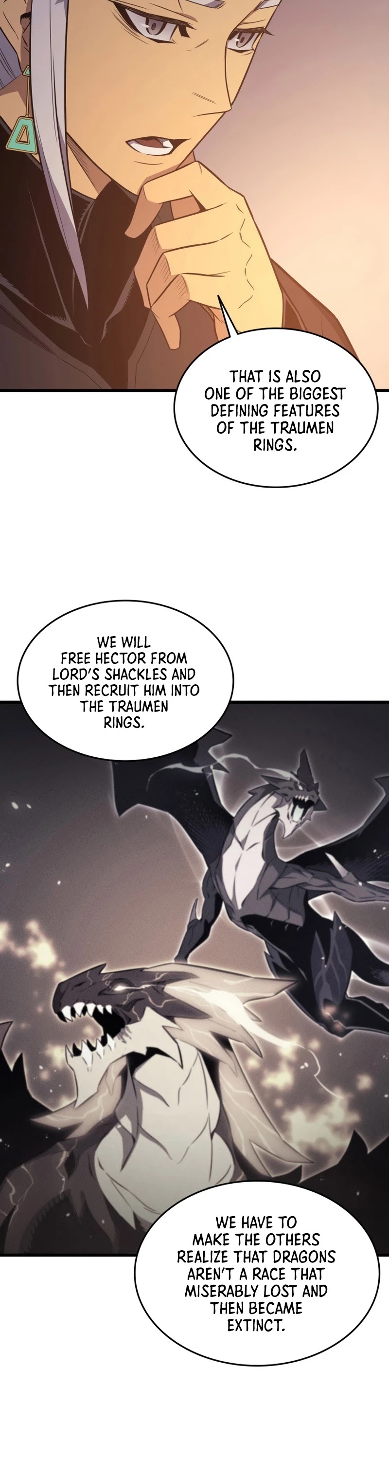 The Great Mage Returns After 4000 Years Chapter 125 page 15 - Chapter 125