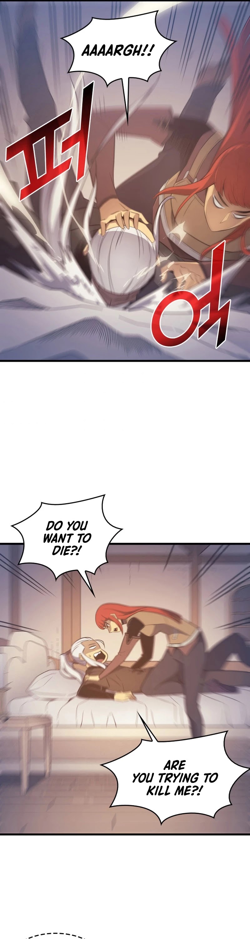 The Great Mage Returns After 4000 Years Chapter 125 page 18 - Chapter 125