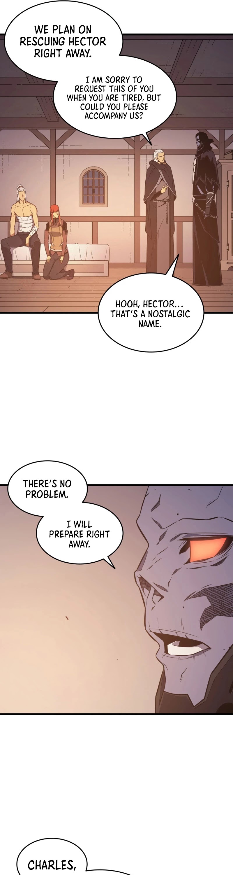 The Great Mage Returns After 4000 Years Chapter 125 page 26 - Chapter 125