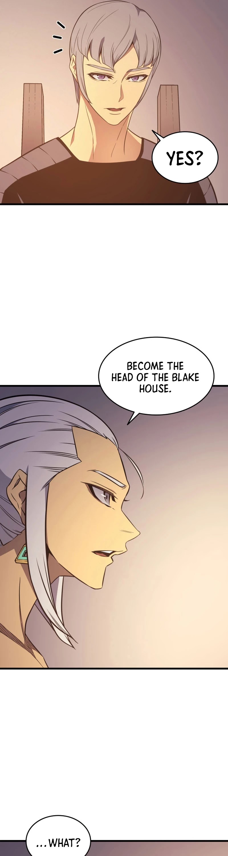 The Great Mage Returns After 4000 Years Chapter 125 page 30 - Chapter 125