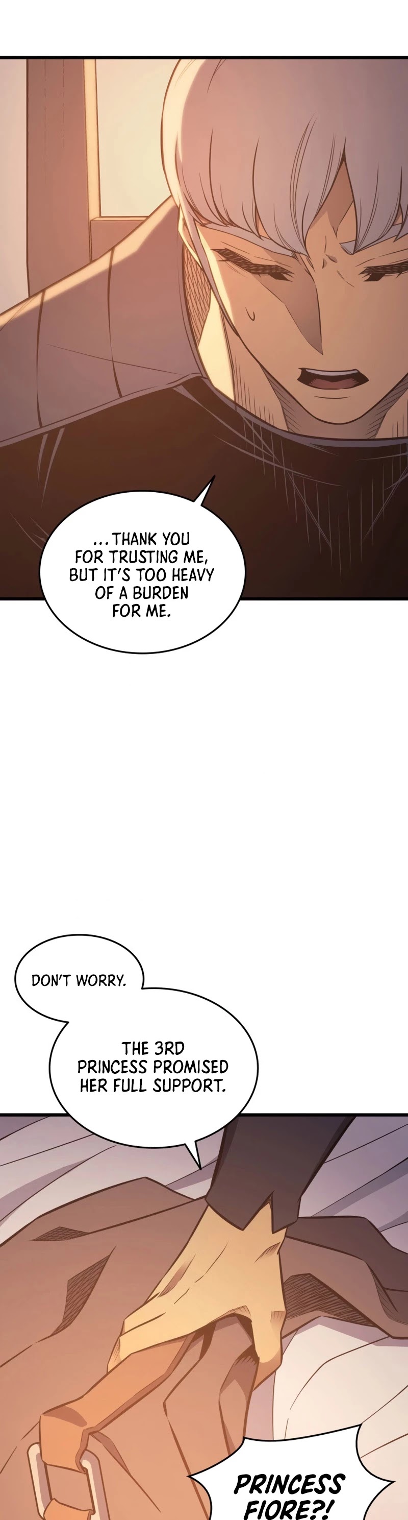 The Great Mage Returns After 4000 Years Chapter 125 page 32 - Chapter 125