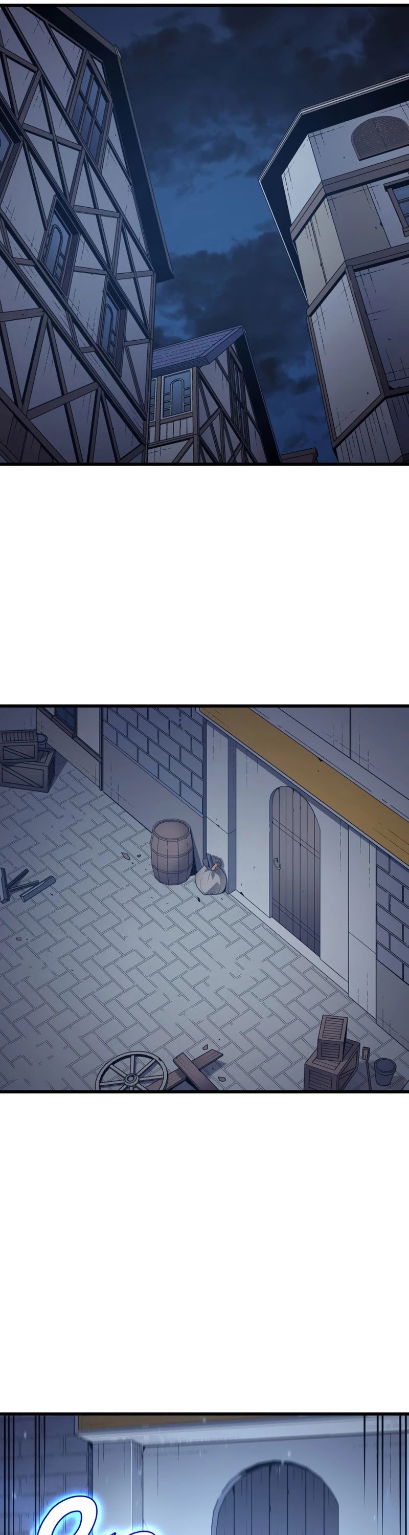 The Great Mage Returns After 4000 Years Chapter 125 page 35 - Chapter 125