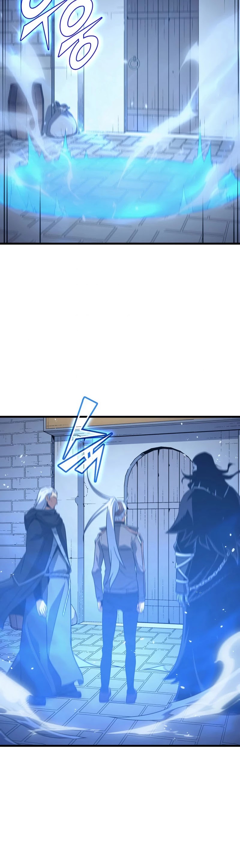 The Great Mage Returns After 4000 Years Chapter 125 page 36 - Chapter 125