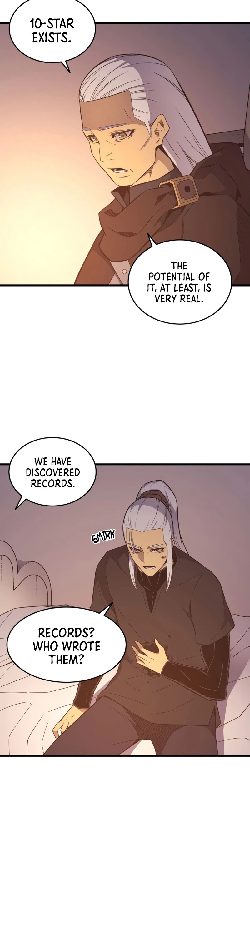 The Great Mage Returns After 4000 Years Chapter 125 page 4 - Chapter 125