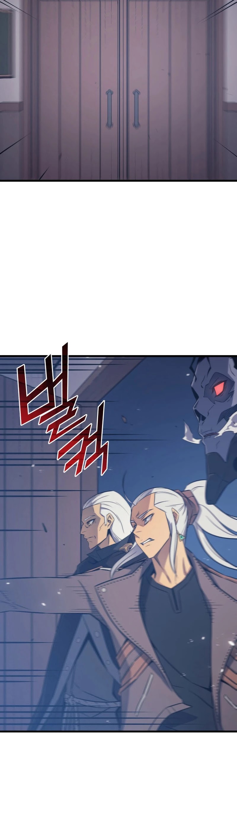 The Great Mage Returns After 4000 Years Chapter 125 page 41 - Chapter 125
