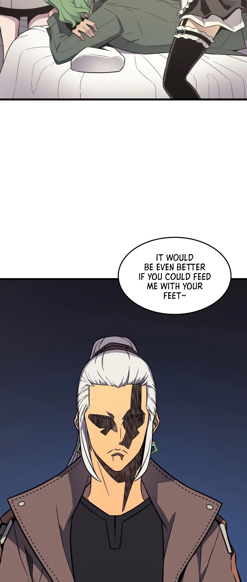 The Great Mage Returns After 4000 Years Chapter 125 page 43 - Chapter 125
