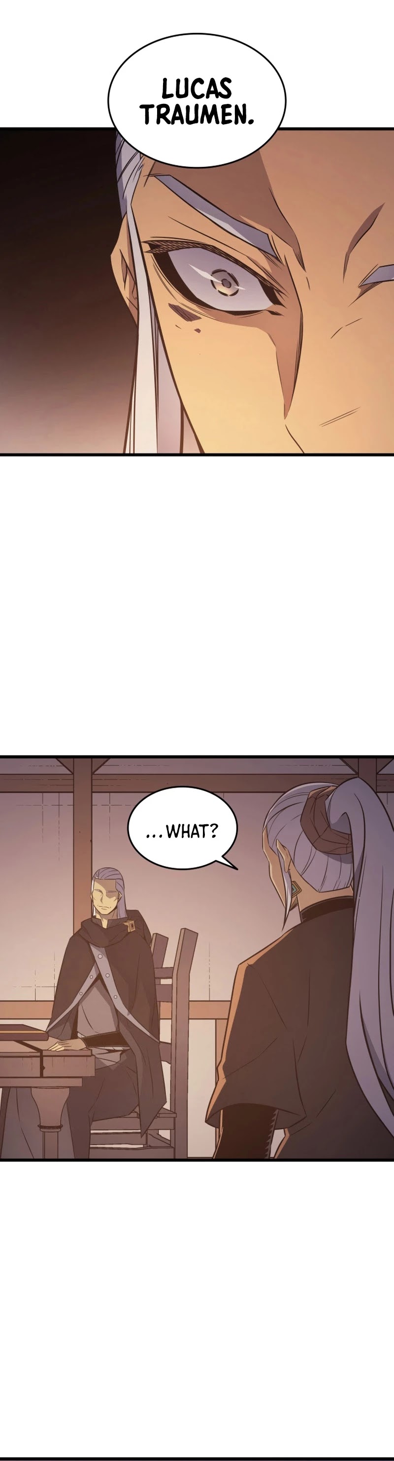The Great Mage Returns After 4000 Years Chapter 125 page 5 - Chapter 125