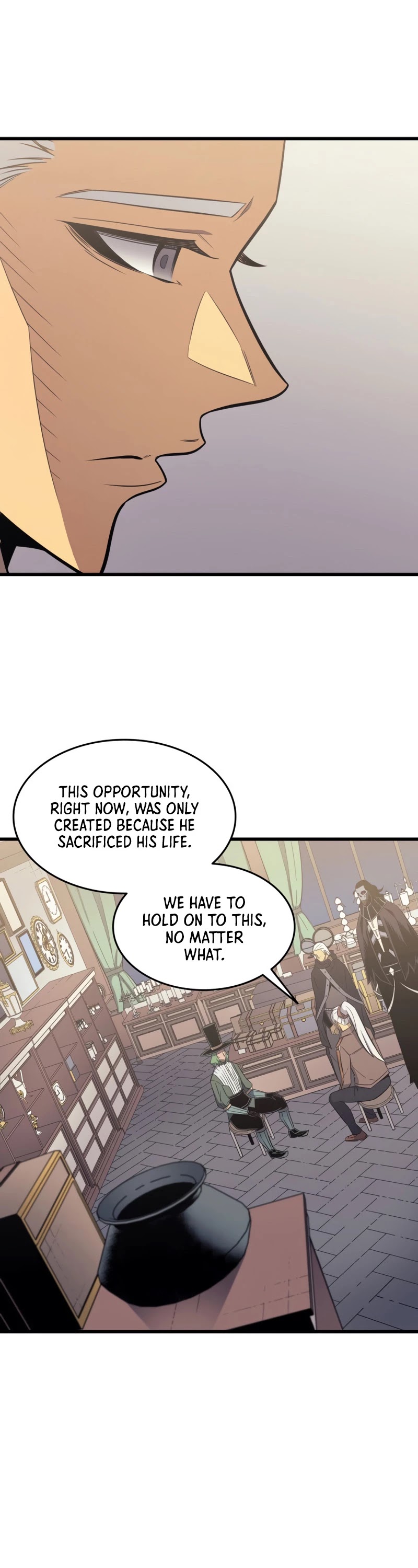 The Great Mage Returns After 4000 Years Chapter 126 page 15 - Chapter 126