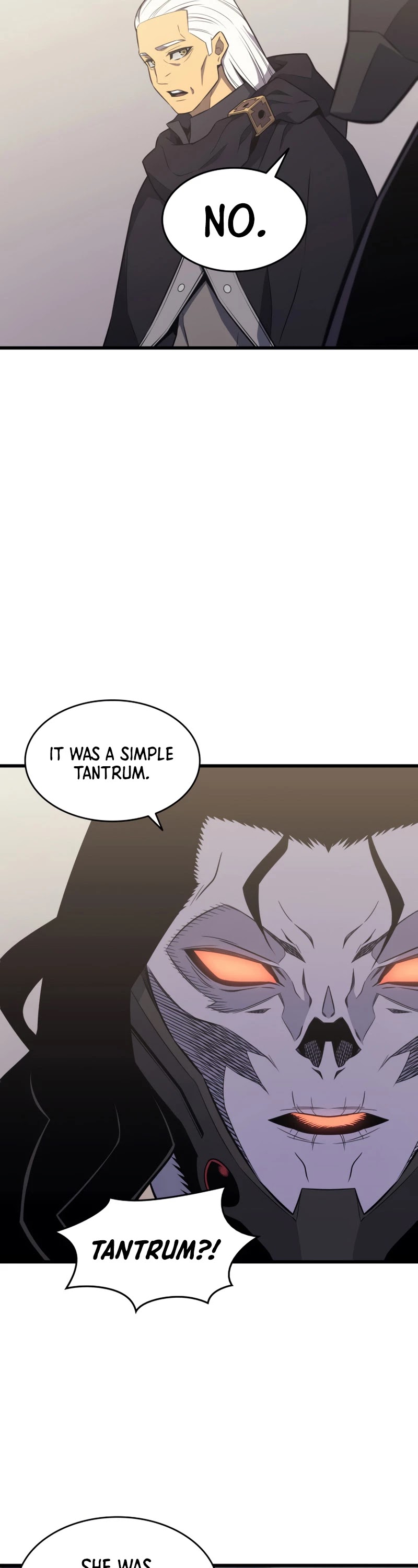 The Great Mage Returns After 4000 Years Chapter 126 page 24 - Chapter 126