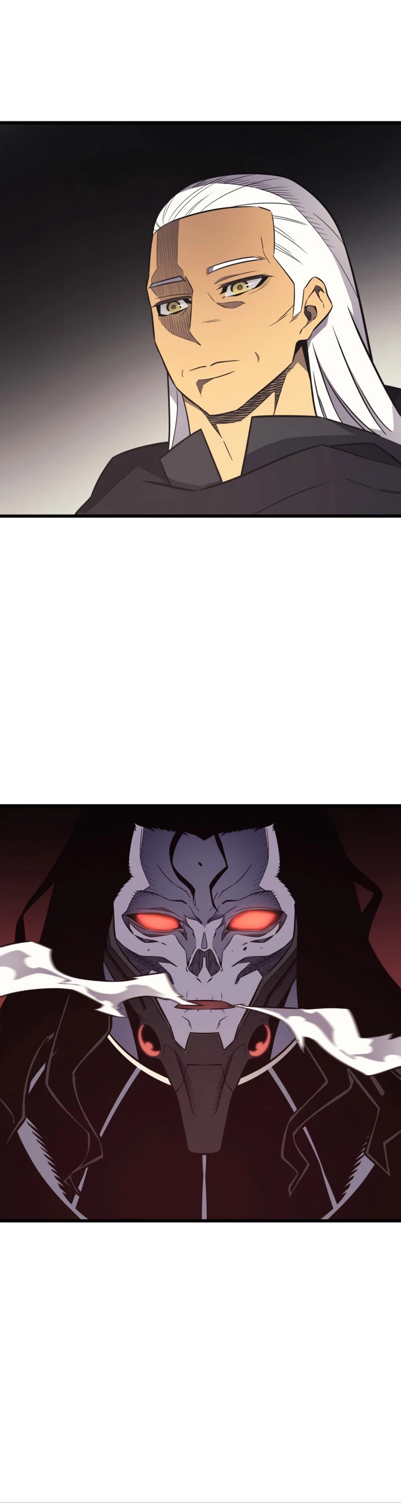 The Great Mage Returns After 4000 Years Chapter 126 page 3 - Chapter 126