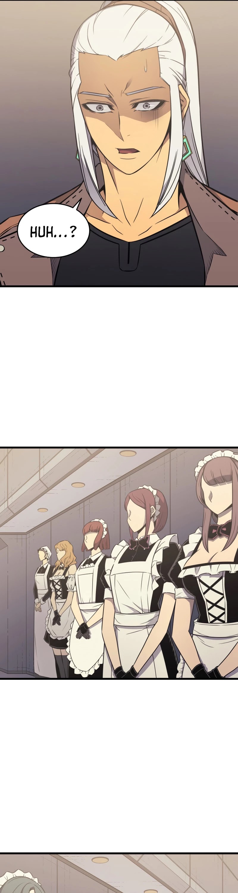 The Great Mage Returns After 4000 Years Chapter 126 page 34 - Chapter 126