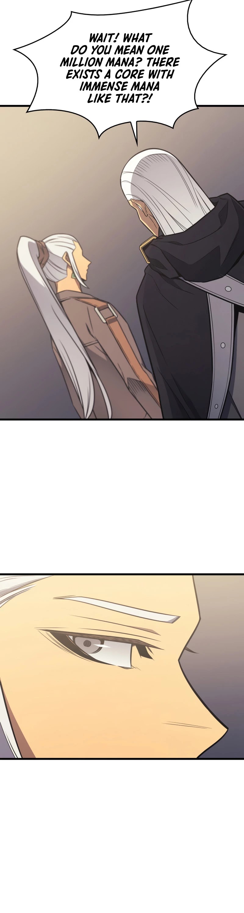 The Great Mage Returns After 4000 Years Chapter 126 page 40 - Chapter 126