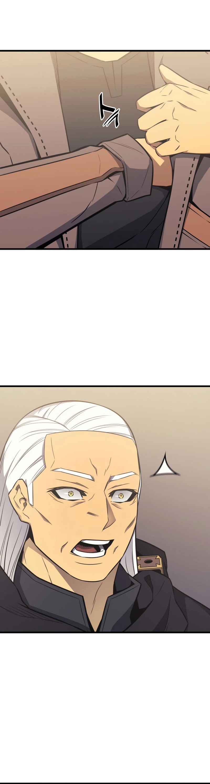 The Great Mage Returns After 4000 Years Chapter 126 page 41 - Chapter 126
