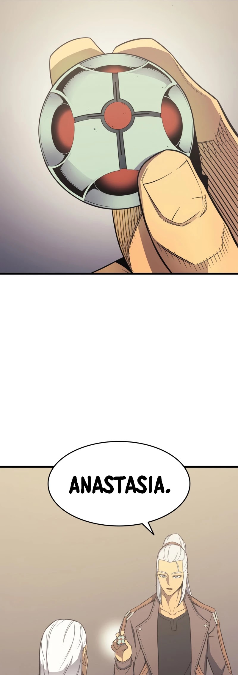 The Great Mage Returns After 4000 Years Chapter 126 page 42 - Chapter 126