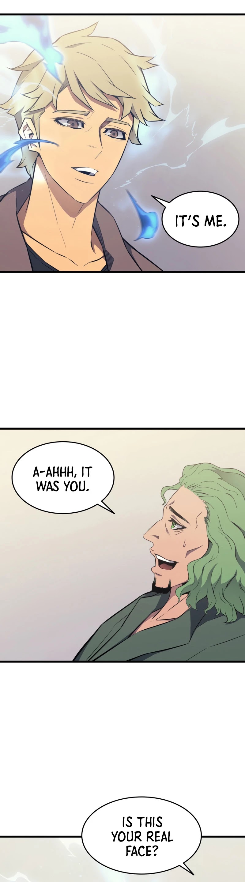 The Great Mage Returns After 4000 Years Chapter 126 page 5 - Chapter 126