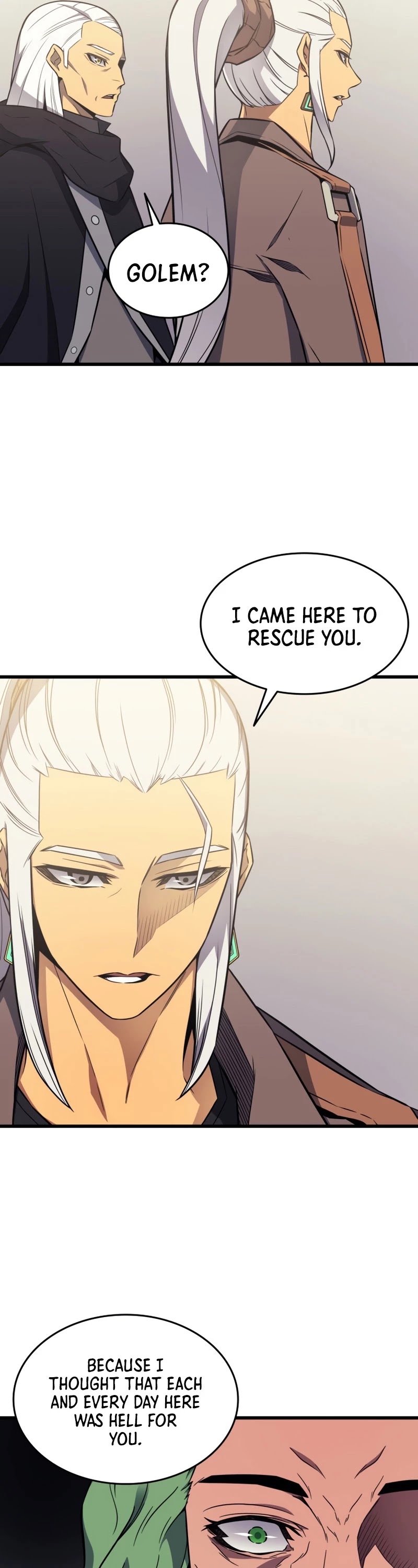 The Great Mage Returns After 4000 Years Chapter 126 page 7 - Chapter 126