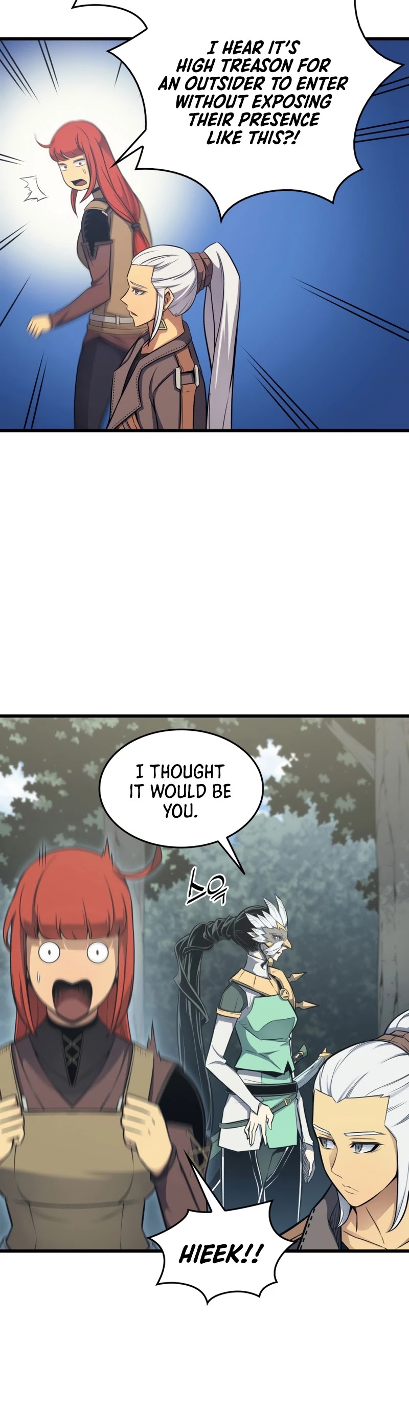 The Great Mage Returns After 4000 Years Chapter 127 page 12 - Chapter 127