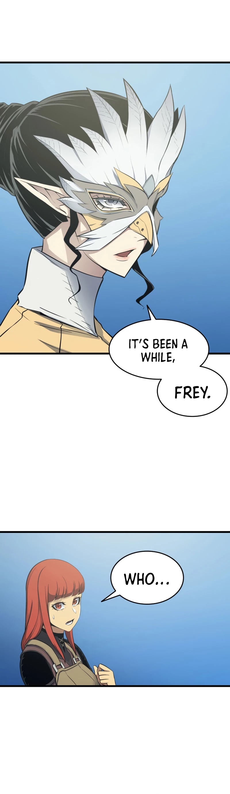 The Great Mage Returns After 4000 Years Chapter 127 page 13 - Chapter 127