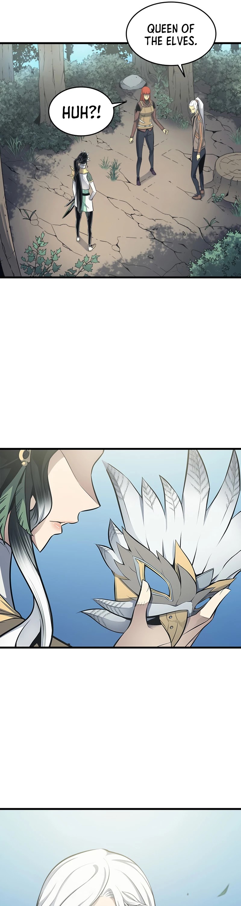 The Great Mage Returns After 4000 Years Chapter 127 page 14 - Chapter 127