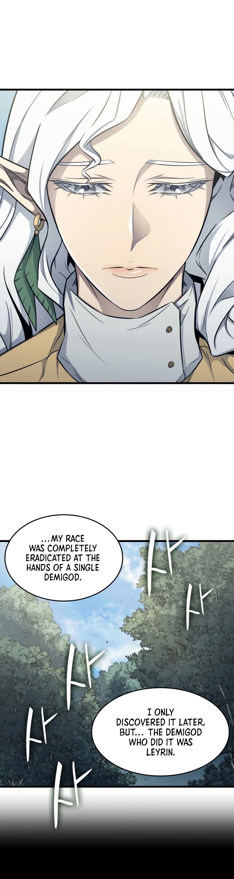 The Great Mage Returns After 4000 Years Chapter 127 page 18 - Chapter 127