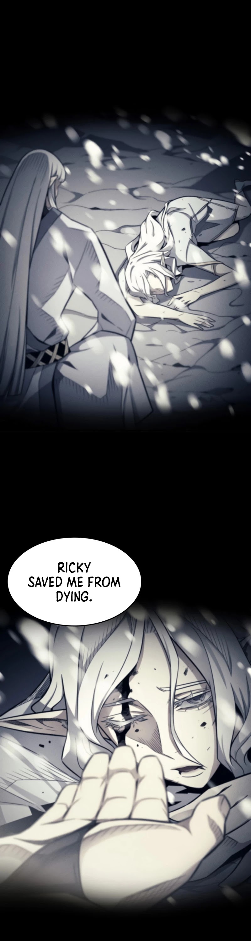 The Great Mage Returns After 4000 Years Chapter 127 page 19 - Chapter 127