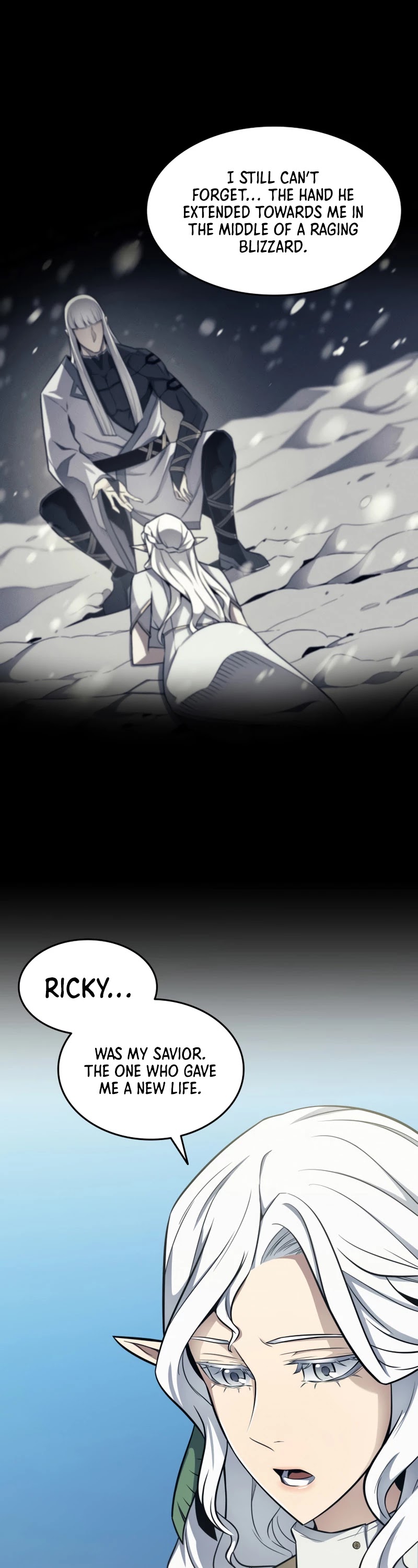 The Great Mage Returns After 4000 Years Chapter 127 page 20 - Chapter 127