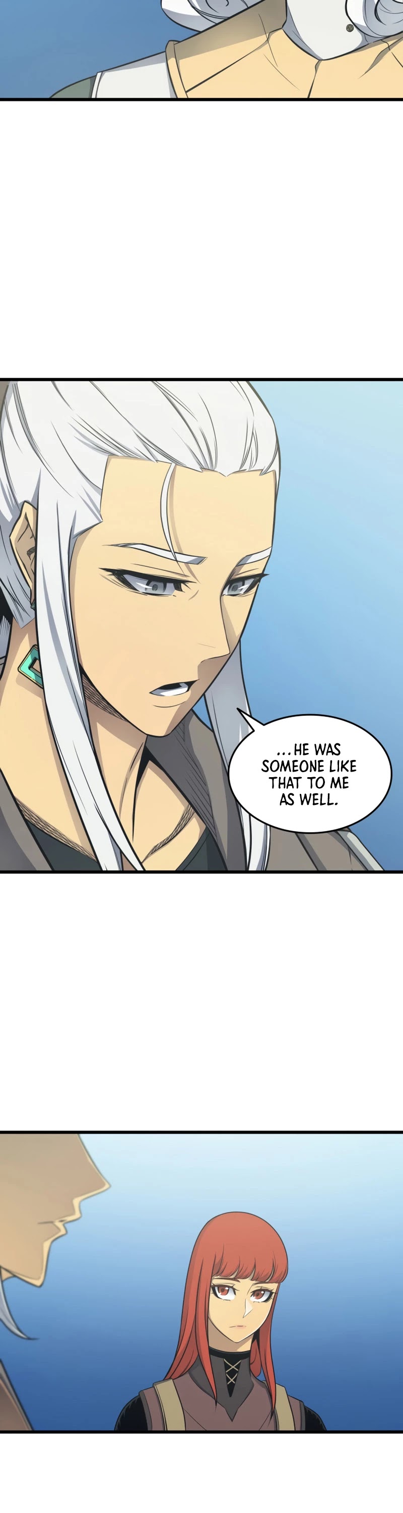 The Great Mage Returns After 4000 Years Chapter 127 page 21 - Chapter 127