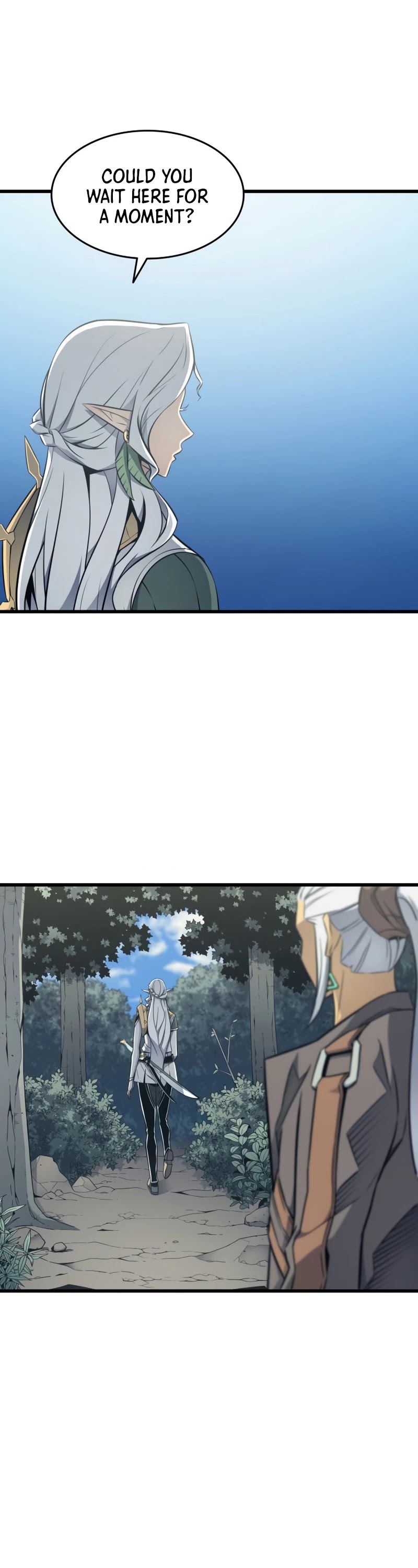 The Great Mage Returns After 4000 Years Chapter 127 page 22 - Chapter 127