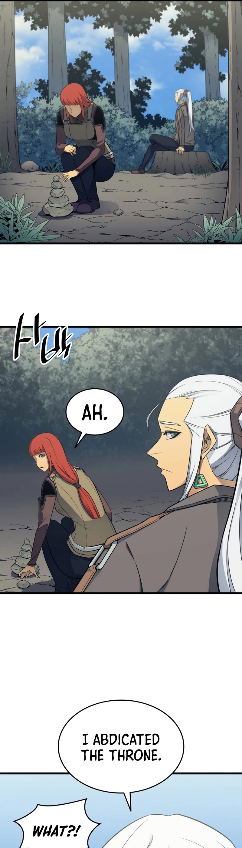 The Great Mage Returns After 4000 Years Chapter 127 page 24 - Chapter 127