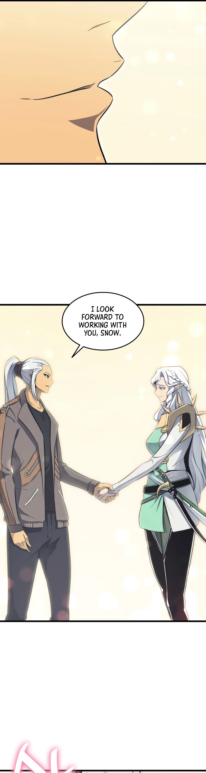 The Great Mage Returns After 4000 Years Chapter 127 page 30 - Chapter 127