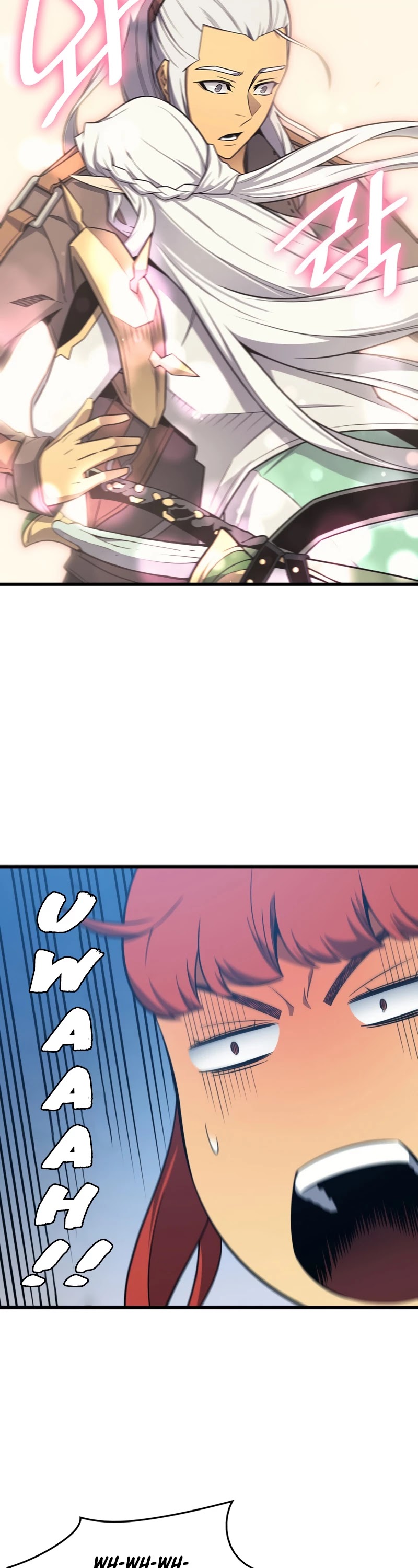 The Great Mage Returns After 4000 Years Chapter 127 page 31 - Chapter 127