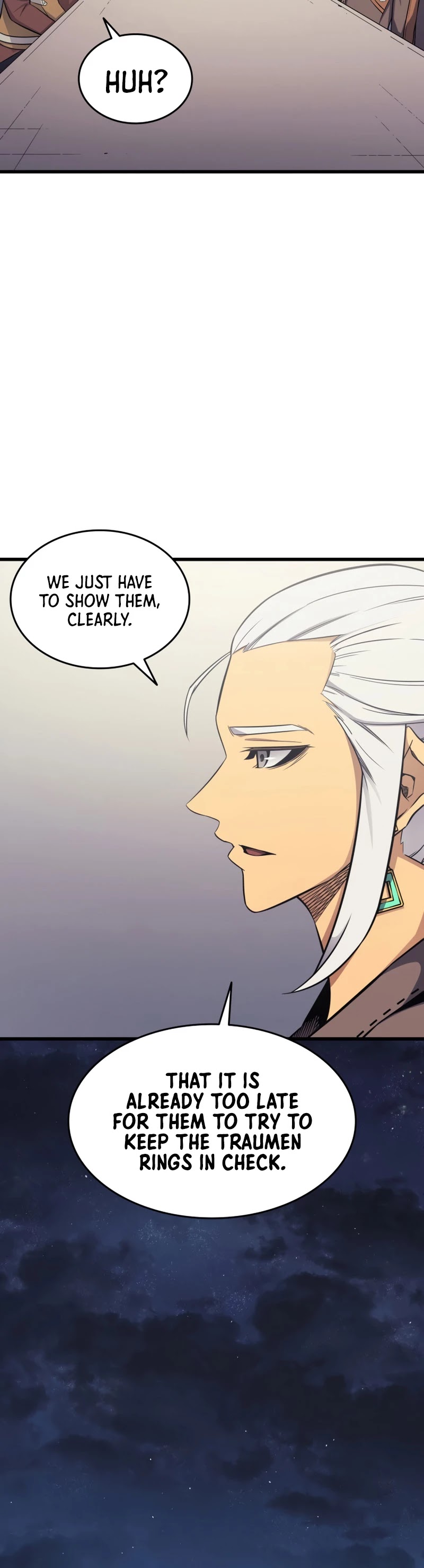 The Great Mage Returns After 4000 Years Chapter 128 page 13 - Chapter 128