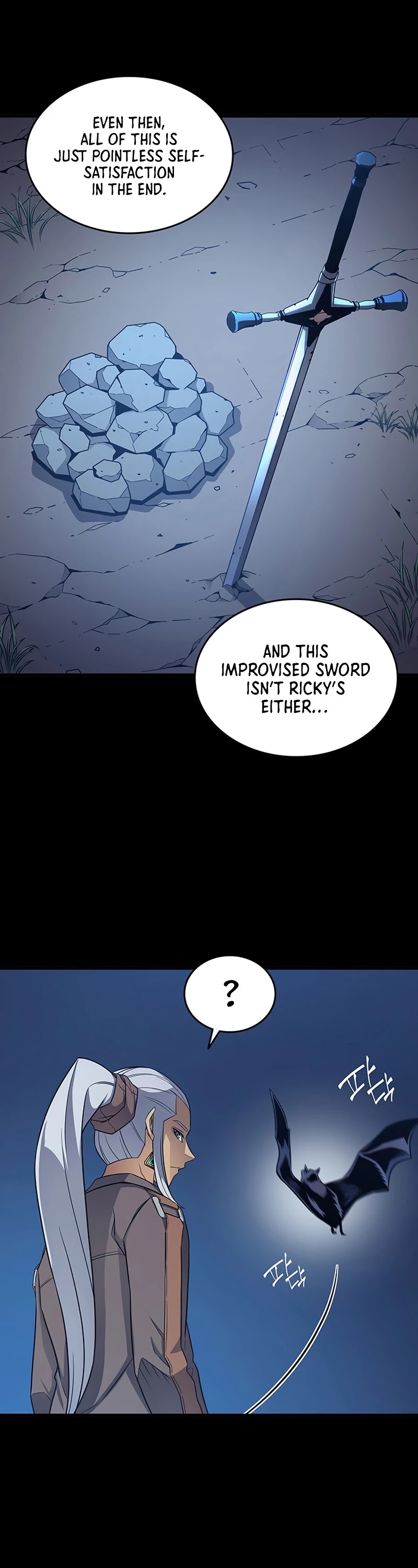 The Great Mage Returns After 4000 Years Chapter 128 page 16 - Chapter 128
