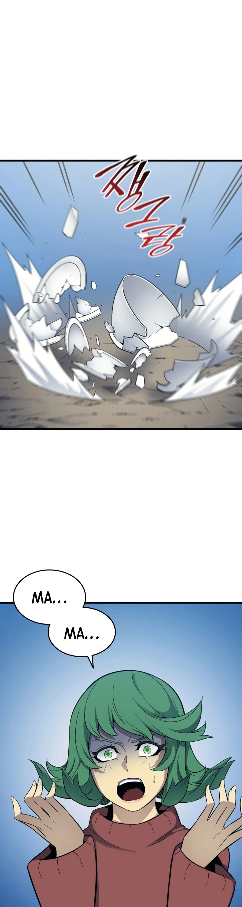 The Great Mage Returns After 4000 Years Chapter 128 page 24 - Chapter 128
