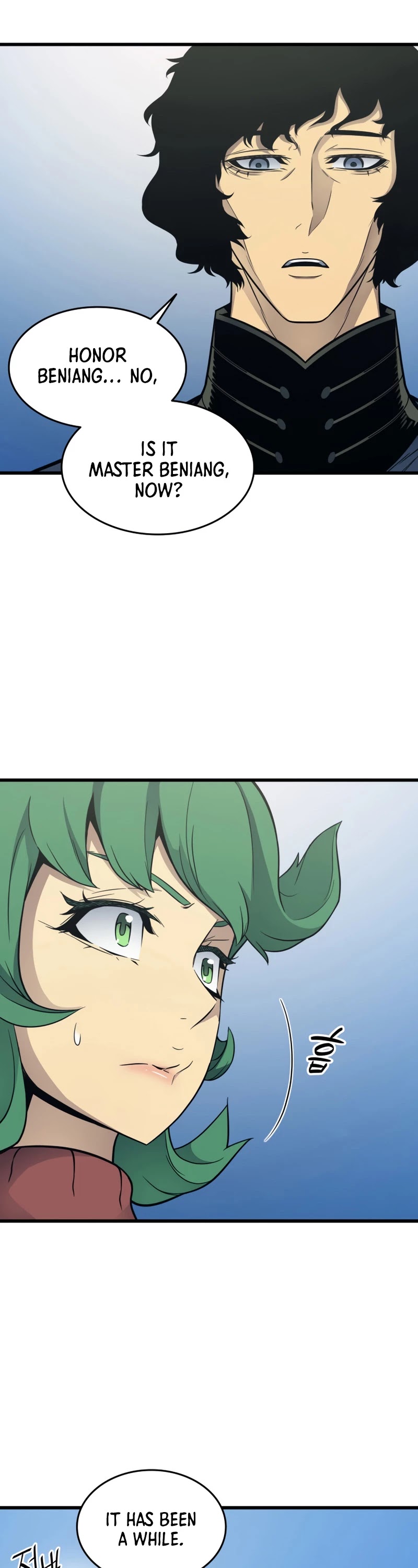 The Great Mage Returns After 4000 Years Chapter 128 page 26 - Chapter 128