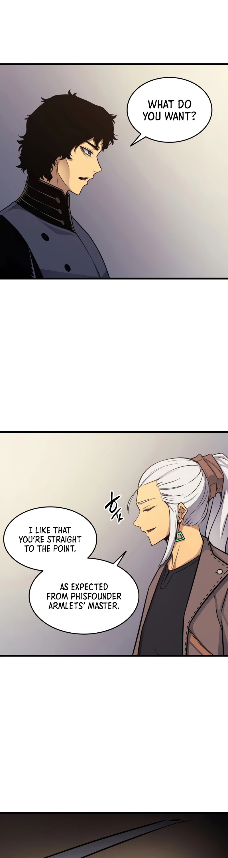 The Great Mage Returns After 4000 Years Chapter 128 page 30 - Chapter 128