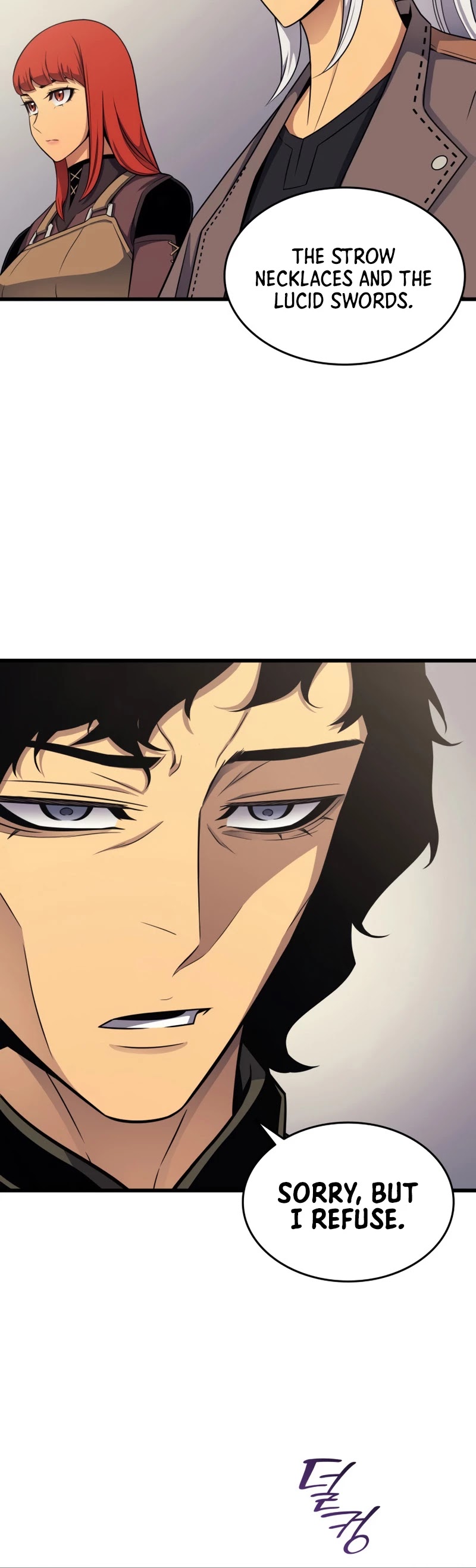 The Great Mage Returns After 4000 Years Chapter 128 page 33 - Chapter 128