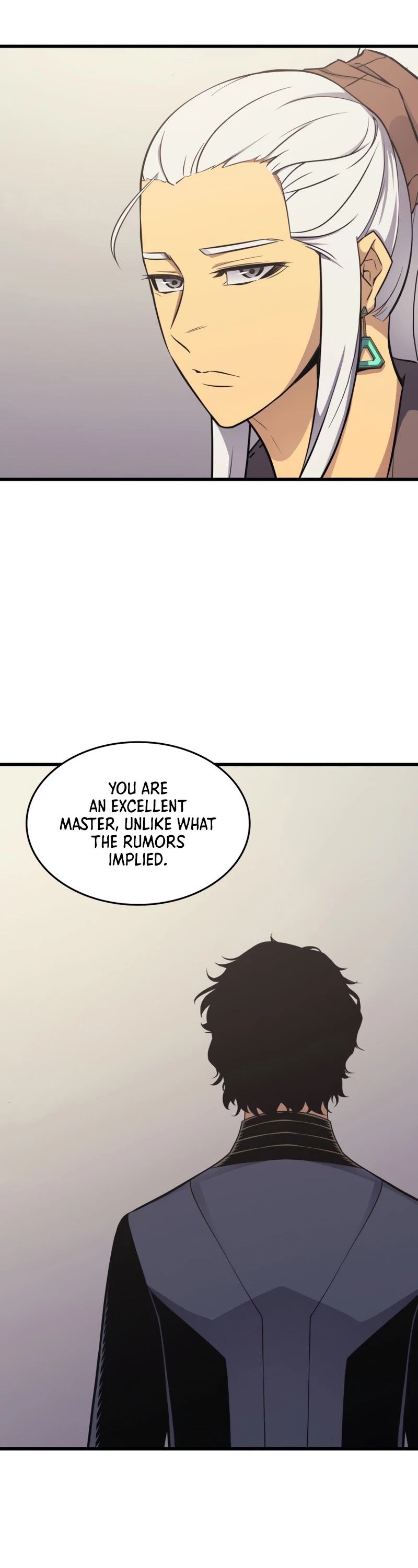 The Great Mage Returns After 4000 Years Chapter 128 page 35 - Chapter 128