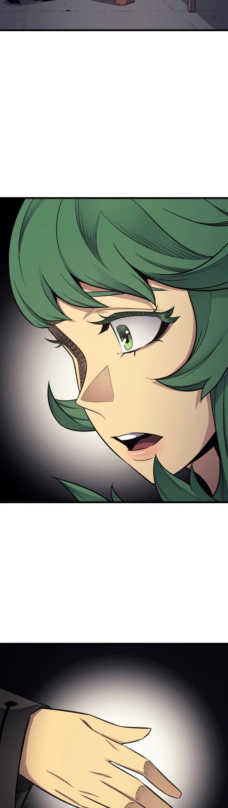 The Great Mage Returns After 4000 Years Chapter 129 page 12 - Chapter 129