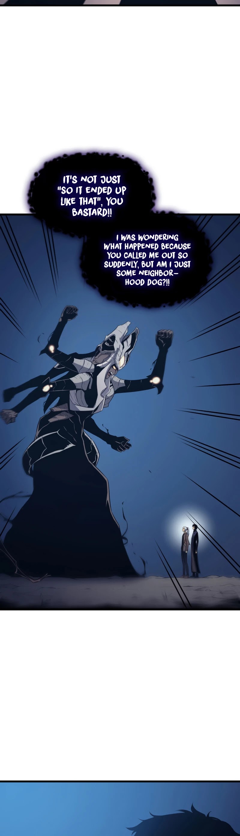 The Great Mage Returns After 4000 Years Chapter 129 page 16 - Chapter 129