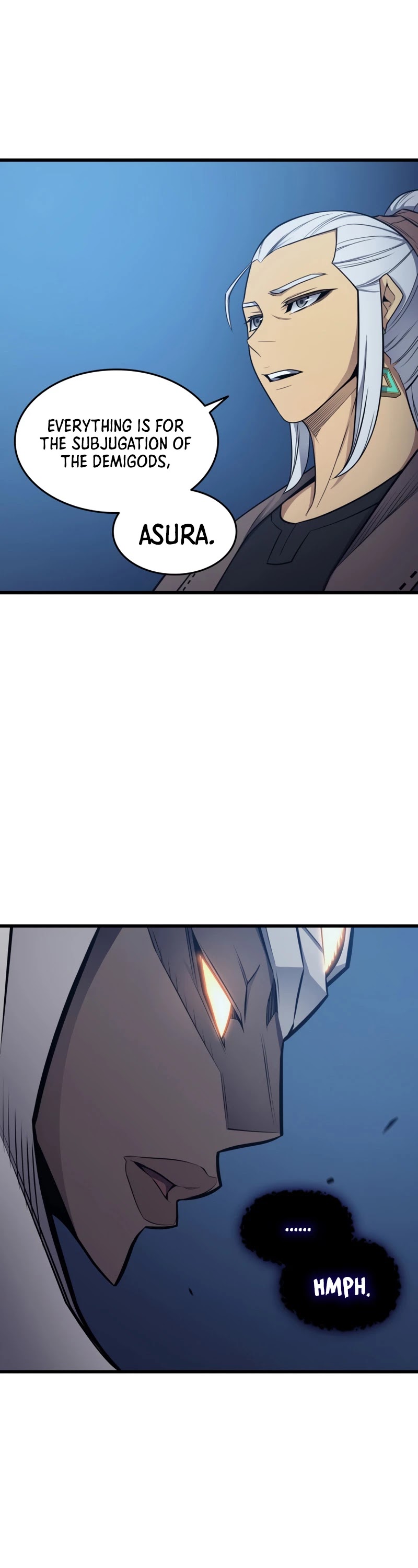 The Great Mage Returns After 4000 Years Chapter 129 page 19 - Chapter 129