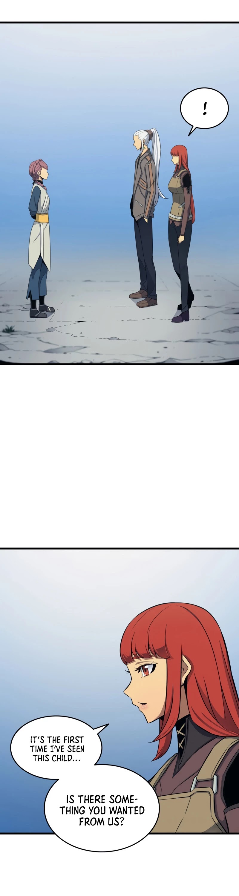 The Great Mage Returns After 4000 Years Chapter 129 page 29 - Chapter 129