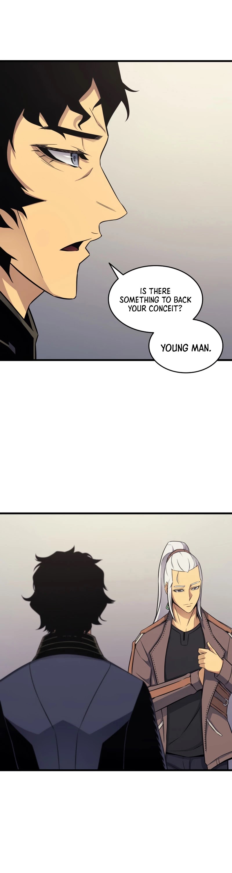 The Great Mage Returns After 4000 Years Chapter 129 page 3 - Chapter 129