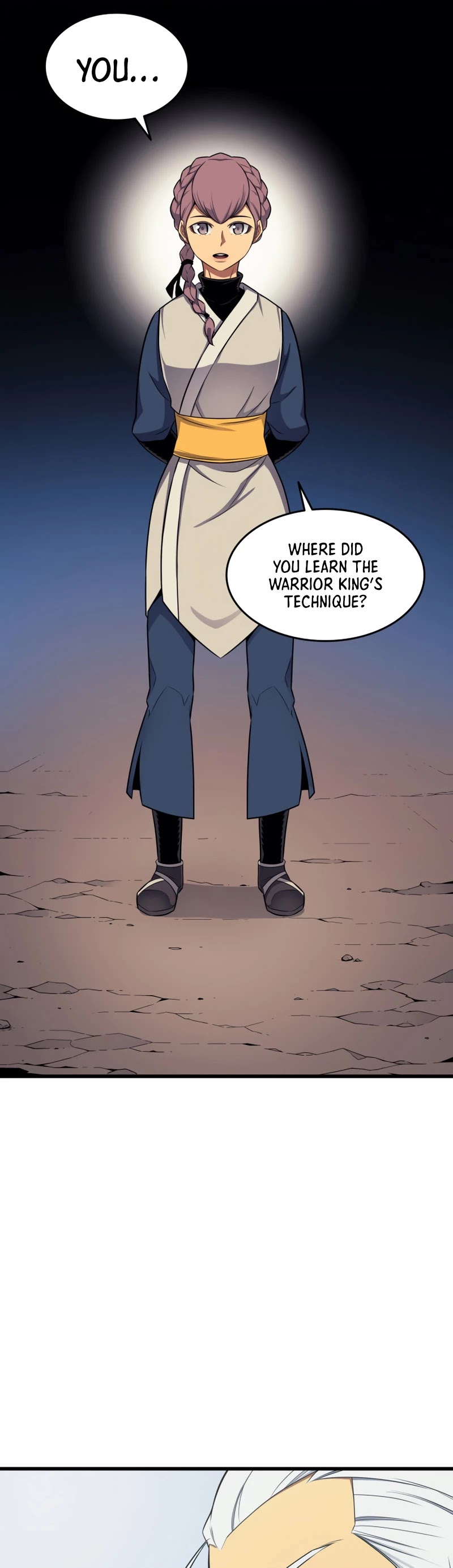 The Great Mage Returns After 4000 Years Chapter 129 page 32 - Chapter 129