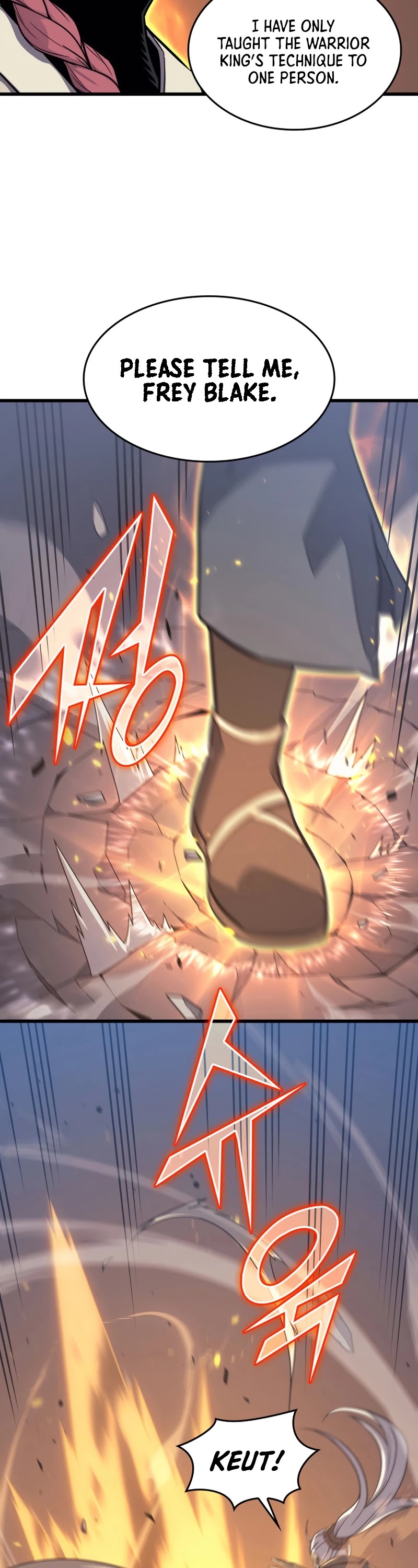 The Great Mage Returns After 4000 Years Chapter 129 page 39 - Chapter 129