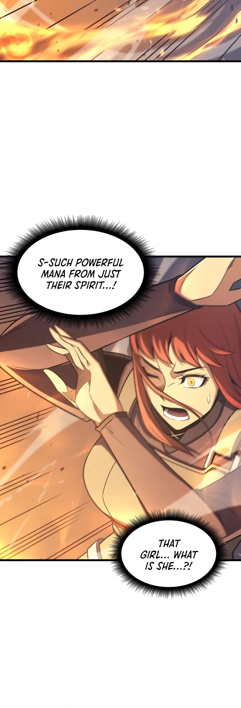 The Great Mage Returns After 4000 Years Chapter 129 page 41 - Chapter 129