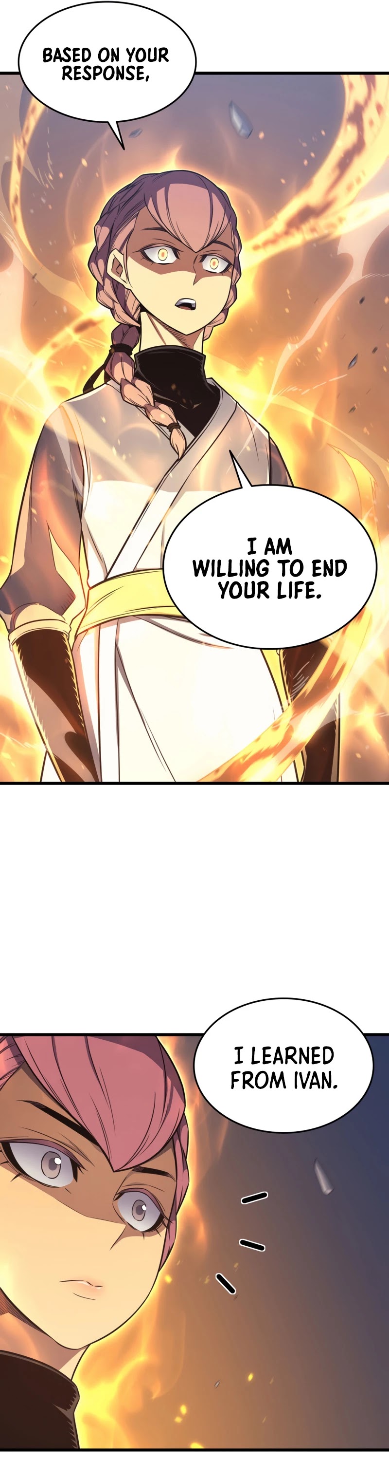 The Great Mage Returns After 4000 Years Chapter 129 page 42 - Chapter 129