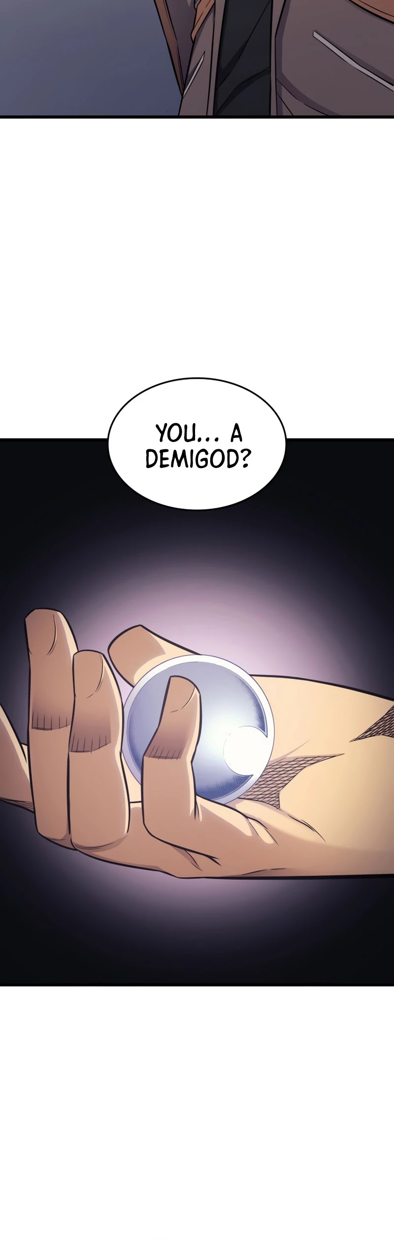 The Great Mage Returns After 4000 Years Chapter 129 page 5 - Chapter 129